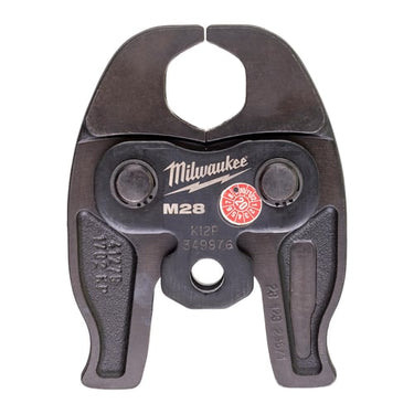 Presstang M-Bakke M12 Ø28MM - 1