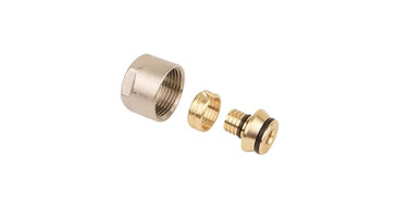 Henco omløbersæt 16mmx3/4" til alupex - 1