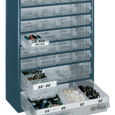 Skuffereol 928-123 - 1