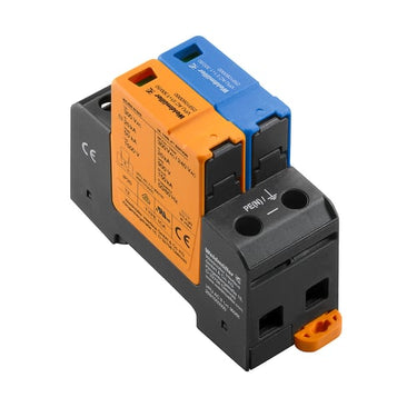 Transientbeskyttelse VPU AC II 1+1 300/50 - 1
