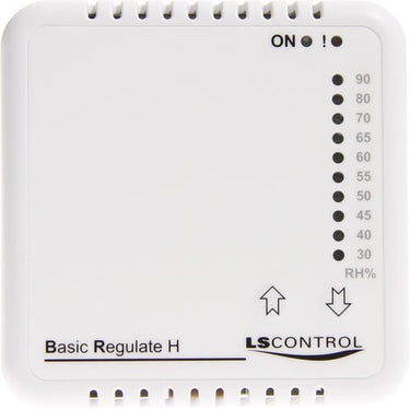 Basic Regulate Humidity / ES 1090 - 1