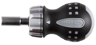 Bahco skraldeskruetrækker 808050S - 1