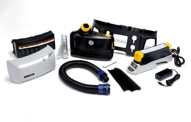 3M Versaflo Intrinsically Safe turboenhed startsæt TR-819E - 1