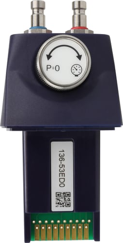 SYSTRONIK CAPBs PT85 Differenstryktransmitter 07 bar - 1