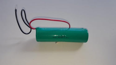 Batteripakke Nød & Panik 2,4V - 4,0 Ah - 1