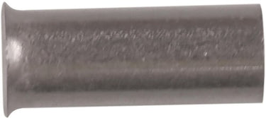 Uisoleret terminalrør B4-12ET 4mm² L12 - 1