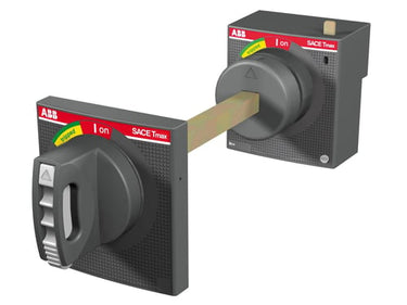 Drejegreb+dørkobling XT1+XT3 RHE XT1-XT3 F/P STANDARD RETURNED - 1