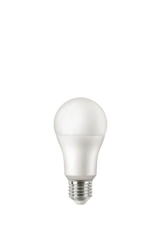 Mazda LED Standard 75W A60 E27 827 Mat - 1