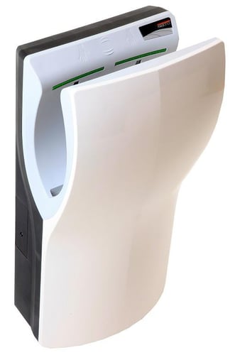 MAICO DUALDRY Plus Hvid - 1