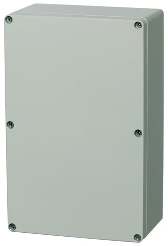 Kasse Euronord AB162509 abs 250X160X 90 - 1