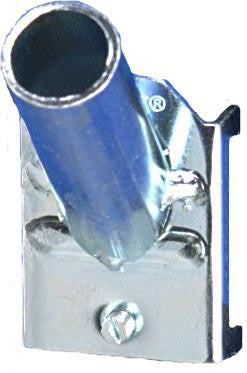 Rørholder GBP Ø24 x 75 mm - 1