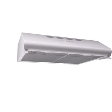 Manchester / Thermex K501 60 cm hvid LUX - 1