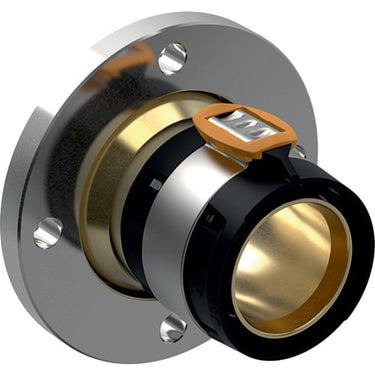 Geberit FlowFit flange 75 mm DN65 - 1