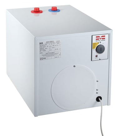 METRO THERM el-vandvarmer model 35 type 909 34L op - 1