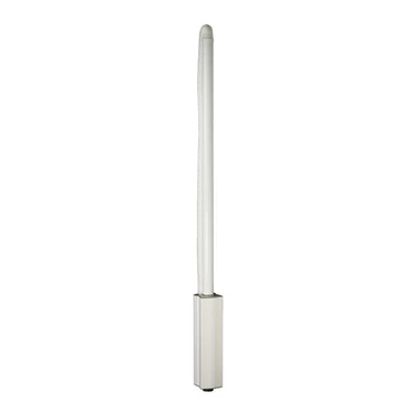 OL45 Pol-M4 2150mm tom hvid - 1