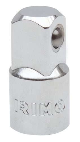Irimo kraftovergang 3/8" til 1/2" (op) 115-44-1 - 1