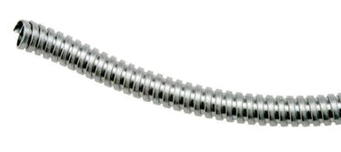 Stålslange 14,0x17,0 MM galvaniseret - 1