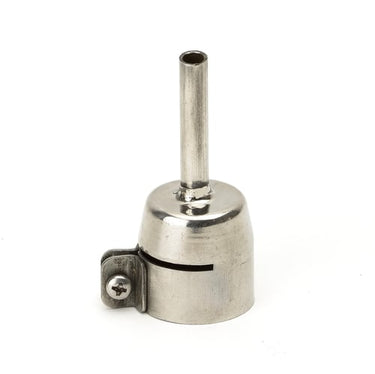 Sievert mundstykke 5 mm reducering - 1