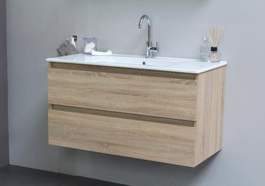 Sanibell Online møbelsæt 100x46cm bardolino eg - 1