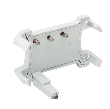 Glimlampe LED klik-tilslutning 230V hvid - 1