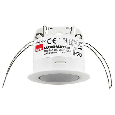 PD11-BMS-FLAT-I DALI-2 DALI-2 certificeret multi sensor - 1