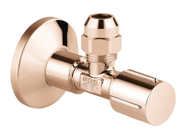 GROHE vinkelventil 1/2" warm sunset 22039DA0 - 1