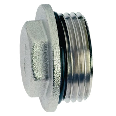 Salus prop GVM-ECM 1" til gulvvarmemanifold - 1