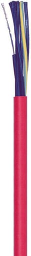 Siliconekabel sihfj 4G2,5 T-500 - 1