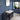 Geberit Option Plus Square spejl med lys 60 x 70 cm sort mat - 7