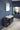 Geberit Option Plus Square spejl med lys 60 x 70 cm sort mat - 7