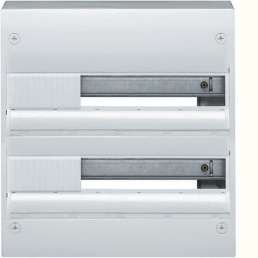 Gruppetavle gamma 2R 36M m PE-klemme - 1