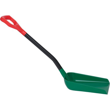 Vikan Skovl 271mm sort - 1