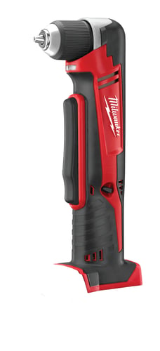 Milwaukee 18V Vinkelboremaskine Rad/O solo - 1