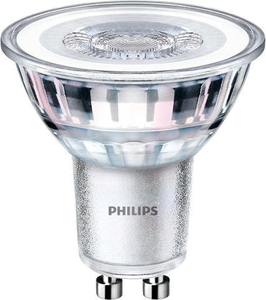 Corepro LEDspot Classic 3.5-35W GU10 840 36° - 1