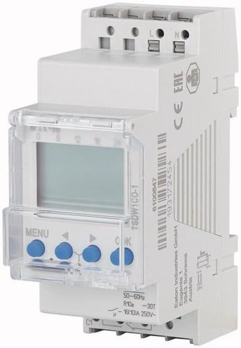 Timer TSDW1CO-1 - 1