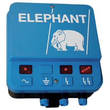Elhegn M40 elephant - 1