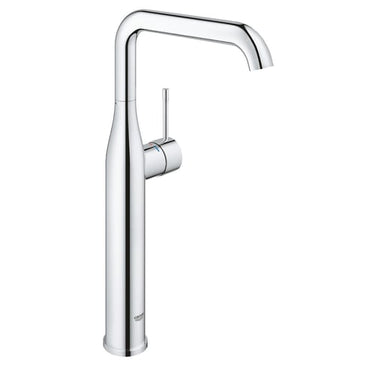 GROHE Essence etgrebs håndvaskarmatur 179 mm tud u/bv forkr messing - 1