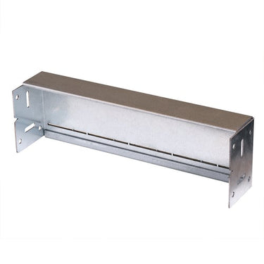 Roth justerbar skinne til QuickBox 220-400 mm - 1