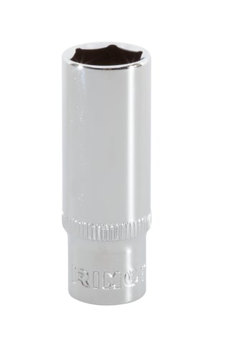 Irimo top 1/4" lang 6-kant 10 mm - 1