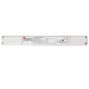PS Dali Link DE - 1