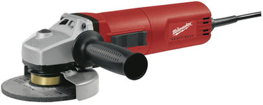 Milwaukee 1550W Vinkelsliber 125mm Agv 15-125 Xc - 1