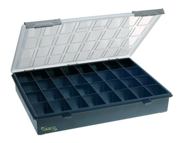 Transportkasse raaco Assorter 4-32 - 1
