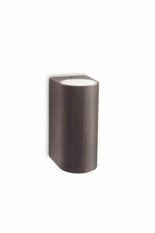 myGarden Nightingale Væglampe Rust 2x35W 230V IP44 - 1