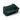 Plastbox sort 58x108x83MM - 1