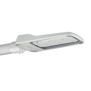 Philips CoreLine Malaga BRP102 LED 7400lm/740 II DM MSP Medium optik Ø42-60 mast - 1