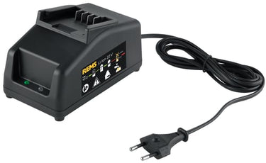 REMS Lader 21,6V Li-Ion 70W - 1