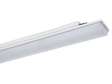 INNOVA 1500 ABS IP66/IP69 IK10 2X5P GF2,5m2 1455mm 45W 7200lm/840 - 1