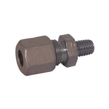 24° Adapter 6LL udvendig - M8x1 udvendig - 1