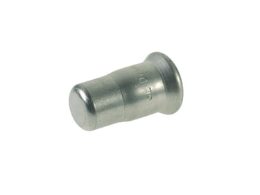 VSH slutmuffe 28 mm syrefast - 1