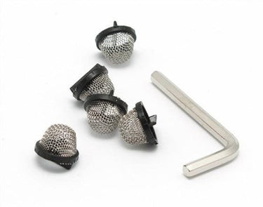 Broen Filterfix filter til kuglehane 1/2" - 1